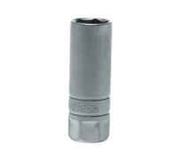 M.Rosso TENM120042 Spark Plug Socket 18mm 1/ 2 Square Drive