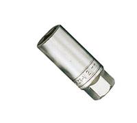 Teng M380040C Spark Plug Socket 3/8In Drive 16Mm