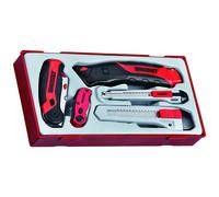 Teng Tools Teng TTK40 5 Piece Knife Set