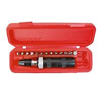 TENG TOOLS TENID515 Impact Driver Set Pack of 15