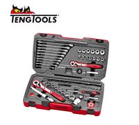 Teng Tools Set 1/4, 3/8 and 1/2In Drive 98Pc