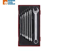 Teng Tools TT3592 Combination Spanner Set x8 Pcs