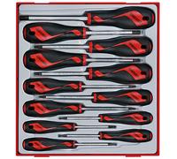 Teng Tools TTD912TXN TX Driver Set 12 Pieces