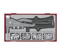 Teng Tools TTNR81 - Nutsert Rivet Gun Set 81pcs