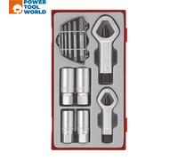 Teng Tools TTSN11 Extractor Set x11 Pcs