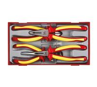 Teng Tools TTV440 - Insulated Plier Set 1000V 4pcs