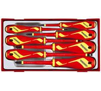 Teng Tools TTV907N Screwdriver Set 1000 Volt 7 Pieces