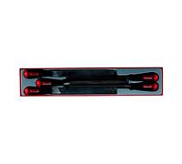 Teng Tools TTXF05 File Set 5 Pieces