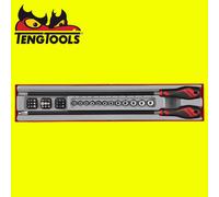 Teng Tools Screwdriver Set TTXMD41N – 41-piece with Modular Trays