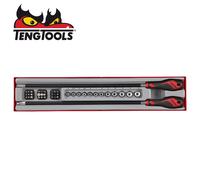 Teng Tools Screwdriver Set TTXMD41N – 41-piece with Modular Trays