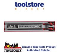 Teng Tools Screwdriver Set TTXMD41N – 41-piece with Modular Trays