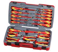 Teng Tools TV18N 18 Piece Tool Set 1000 Volt