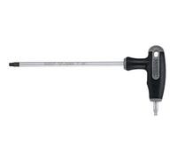 Teng Tools TX/TPX50 Ball Point End T-Handle TX/TPX Torx Driver - 520050