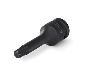 Teng Tools TX30 1/2 Inch Drive Metric Torx TX Chrome Molybdenum Impact Socket | Mechanic Tool | Hand Tool - 921230TX-C
