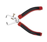 Teng Tools Wire Stripping Plier TPR Grip 4.5mm Capacity