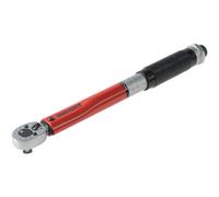Teng 1492AG-E5 Torque Wrench 5Nm - 25Nm 1/4" Square Drive