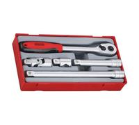 TengTools 03570108 Reversible Ratchet