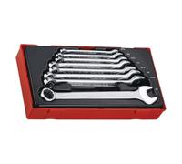 Teng TT3592 Tt3592 A/F Combination Spanner Set 8 Piece