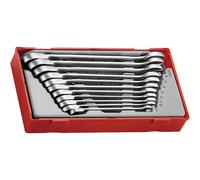 TengTools tt6511r-jeu Articulated Ratchet Combination Spanner