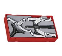 Teng TT804 2 in 1 Puller Set
