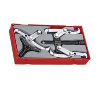 Teng Tools Puller Set TT804 2-in-1