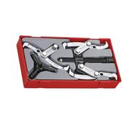 Teng Tools Puller Set TT804 2-in-1