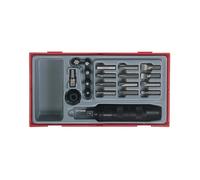 Teng Ttid20 Impact Driver Set, 20 Piece - 1/2in Drive