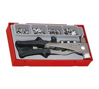 Teng Tools Teng TTNR81 81 Piece Heavy Duty Nutsert Set