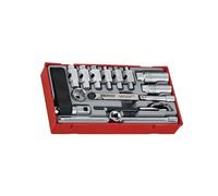 Teng Ttos16 Oil Service Kit, 16 Piece