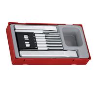 Teng TTPC09 9 Piece Punch & Chisel Set