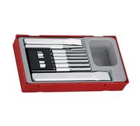 Teng Ttpc09 Punch & Chisel Set, 9 Piece Multi Colour (One Size)