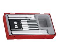 Teng Ttpc09 Ttpc09 Punch & Chisel Set, 9 Piece Tenttpc09