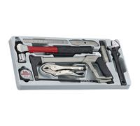 Teng TTPS09 9 Piece General Tool Kit