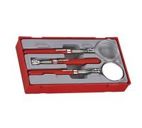 Teng Tttm03 Inspection Tool Set, 3 Piece Multi Colour (One Size)