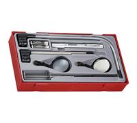 Teng TTTM08 Pick Up Tool Set with Lamp