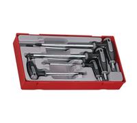 Teng TTTX7TX/TPX T-Handle Drivers (7 Pieces)
