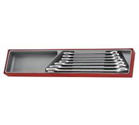 Teng Tools Metric Combination Spanner Set TTX2032 7-piece 20-32 mm