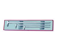 Teng Ttxpb3 Ttxpb3 Pry Bar Set, 3 Piece Tenttxpb3