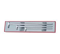 Teng TTXPB3 Pry Bar Set, 3 Piece