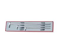 Teng Ttxpb3 Pry Bar Set, 3 Piece Multi Colour (One Size)