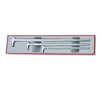 Teng TTXPB3Pry Bar Set (3 Pieces)