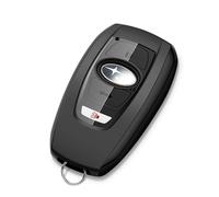 Tengare Subaru Key Fob Cover Car Key Protector Case Holder Ascent BRZ Crosstrek Forester Impreza Legacy Outback Solterra WRX Accessories 2019 2020 2021 2022 2023 2024