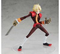 Tengen Toppa Gurren Lagann Viral POP UP Parade PVC Statue Goodsmile