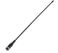 TengKo Dual Band Two Way Radio Antenna TK-901 SMA-F 15.5" FOR BaoFeng Kenwood Wouxun Walkie Talkie (Including UV-82, UV-5R, BF-F8HP, GT-3, BF-F8+, 888s Series)