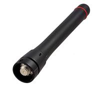 TengKo VHF Short Antenna 136-174Mhz for Radio ICOM walkie talkie F11 F16 FA-SC55V IC-F33 IC-F3 IC-F30 IC-F70 IC-F14 F70T F70S F33GS F3011 F3161 F3021 F3101