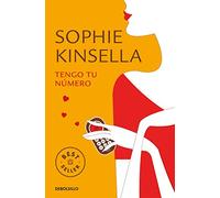 Tengo tu número / I've Got Your Number (Best Seller)