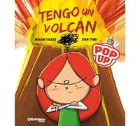 Tengo un volcán Pop-Up (Calita)