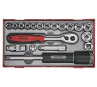 TengTools 03520103 Socket set