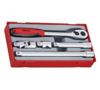 TengTools 03570108 Reversible Ratchet