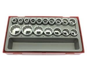 TengTools 03570207 Socket set